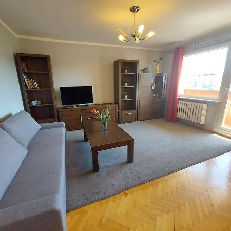 Apartament Janowskie Blonia Rumia Extérieur photo
