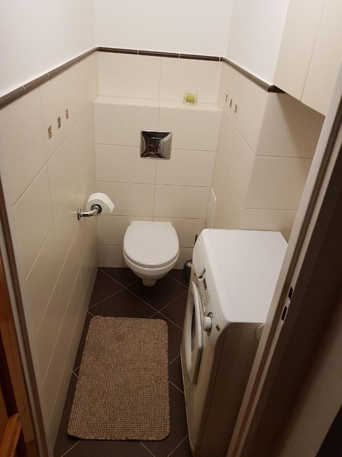 Apartament Janowskie Blonia Rumia Extérieur photo