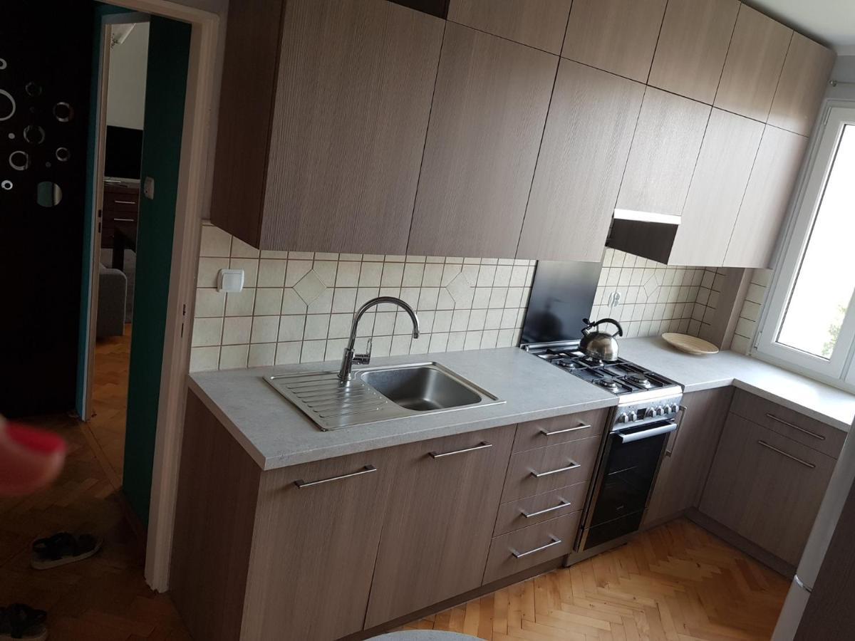 Apartament Janowskie Blonia Rumia Extérieur photo