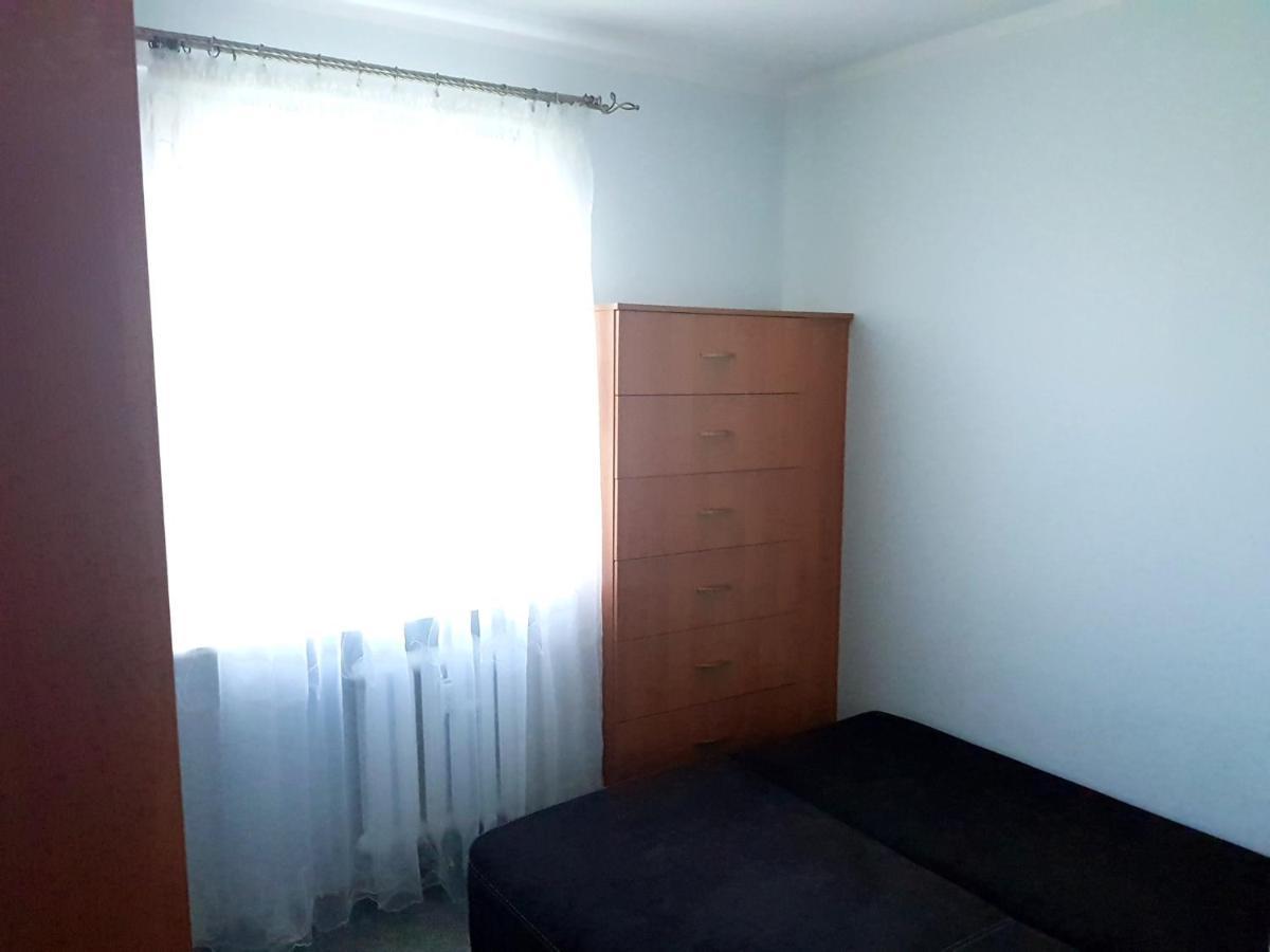 Apartament Janowskie Blonia Rumia Extérieur photo