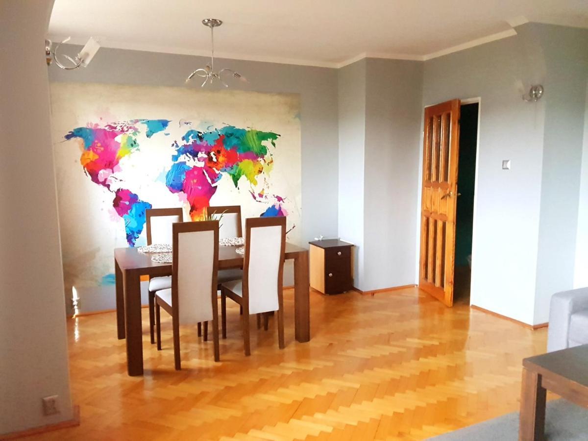 Apartament Janowskie Blonia Rumia Extérieur photo