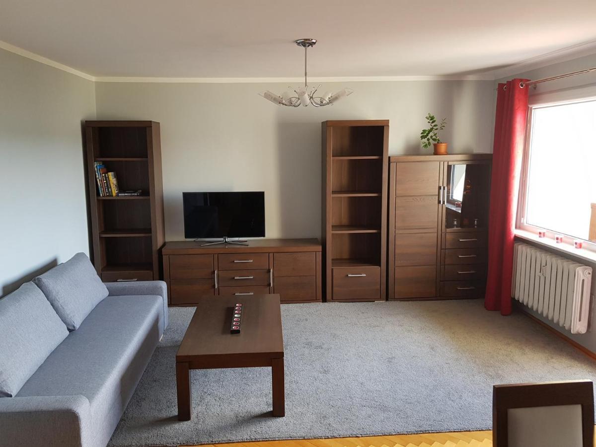 Apartament Janowskie Blonia Rumia Extérieur photo