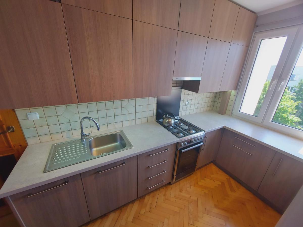 Apartament Janowskie Blonia Rumia Extérieur photo