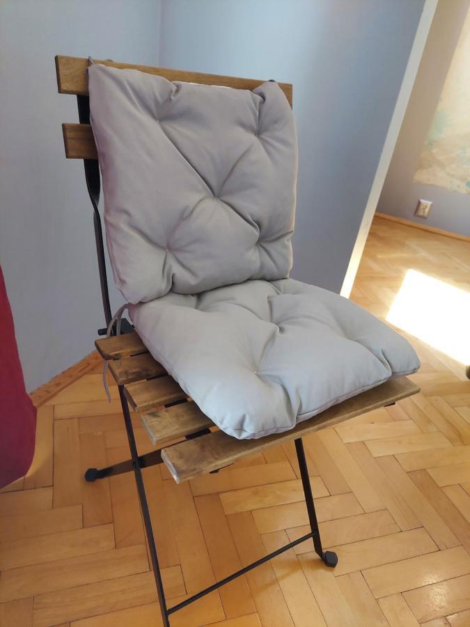 Apartament Janowskie Blonia Rumia Extérieur photo