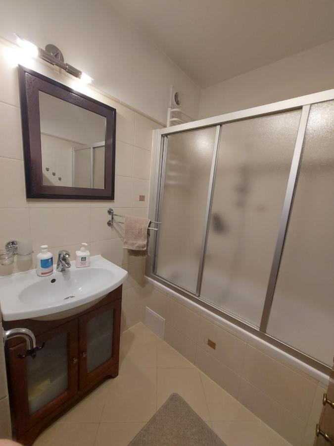 Apartament Janowskie Blonia Rumia Extérieur photo