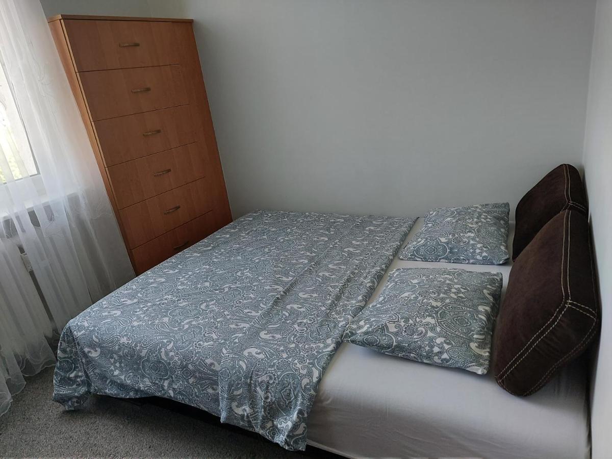 Apartament Janowskie Blonia Rumia Extérieur photo