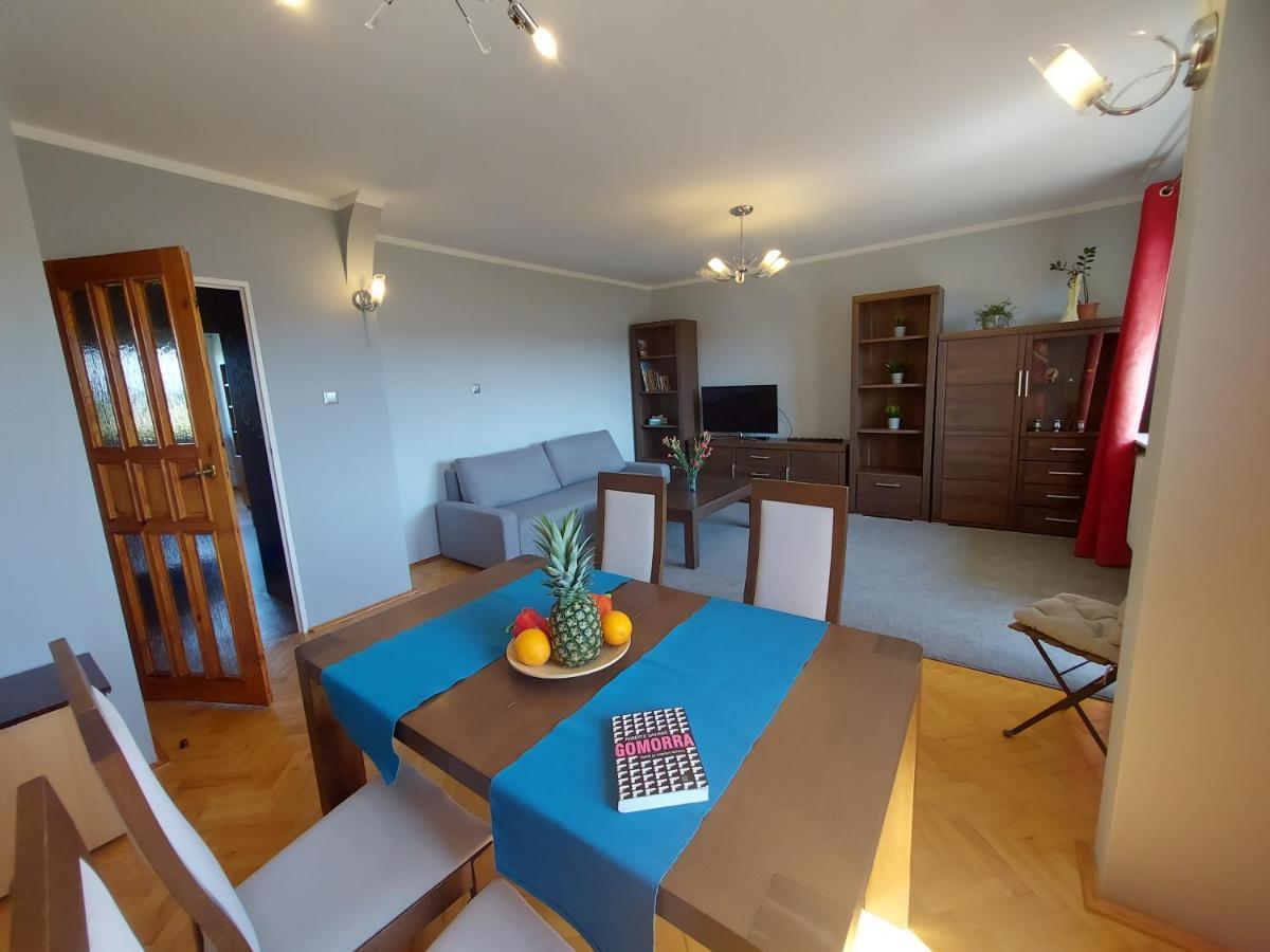 Apartament Janowskie Blonia Rumia Extérieur photo